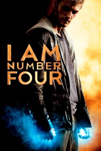 In I Am Number Four, John is an extraordinary teen, masking his true identity and passing as a typical high school student to elude a deadly enemy seeking to destroy him.