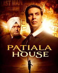 In Patiala house, a second-generation Sikh in London gives up his dream to save his father's reputation until he meets a girl who gives him the strength to stand up for what he believes.
