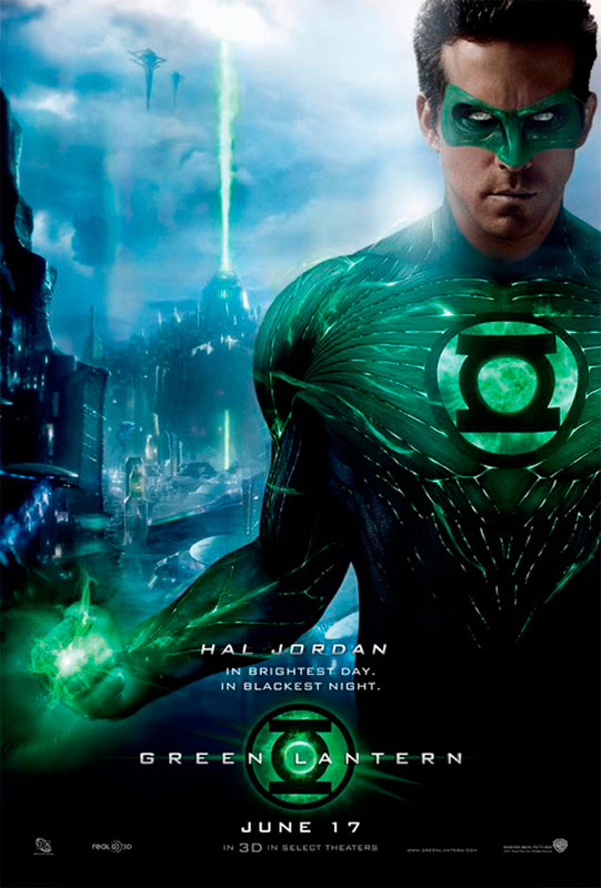 Director Martin Campbell has confirmed the possibility of seeing a Green Lantern trilogy