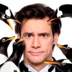 Mr Popper's Penguins storyline is the life of a businessman begins to change after he inherits six penguins