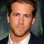 Ryan Reynolds was named one of People magazine's "Sexiest Men Alive" in 2008, 2009, and 2010.