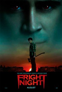 Fright Night estimated budget is $17,000,000
