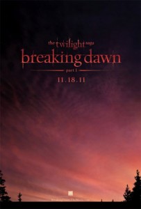 In order to keep the budget on both parts of Breaking Dawn reasonable, even though it is substantially greater than the previous installments in the series, much of the film was shot in Louisiana. 