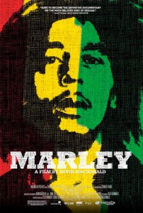 “I think what's great about the film is though there have been a lot of things done on Bob, I think this one will give people a more emotional connection to Bob's life as a man – not just as a reggae legend or a mythical figure, but his life as a man.” – Ziggy Marley