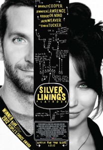 Silver Linings Playbook premiered at the 2012 Toronto International Film Festival to highly positive critical reactions. 