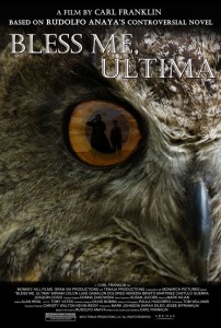 Bless Me, Ultima is Anaya's best known work and was awarded the prestigious Premio Quinto Sol.