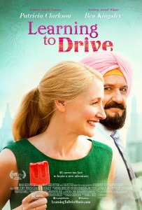 Screenwriter Sarah Kernochan was put in touch with Harpreet Singh Toor, a spokesman for the Sikh community in Queens.  There she began her research, filling in the back story for her driving instructor.  Harpreet escorted her into the temples, introduced her to illegal workers in cramped apartments, helped her find taxi drivers to interview. 