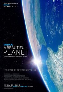 In “A Beautiful Planet,” director Toni Myers and her team capture the gradual depletion of the Colorado River Basin, which supplies water to 40 million Americans in seven states, according to the film.