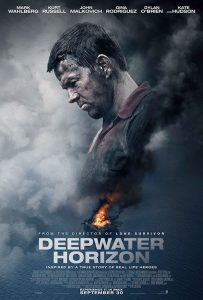  Some directors might have calculated that the sheer complexity called for extensive CGI, not Peter Berg. He felt it was important to build a working set that would bring not only cast and crew but also every person in the movie theatre into the intense environment of the Deepwater Horizon. It was no simple procedure, however, to get that right.