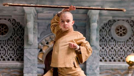 With a movie as technologically advanced as Avatar, the expectations of realistically throwing balls of fire and water were pushed to the limit on The Last Airbender. The film presented the opportunity to create and work on a variety of things never seen before, and Pablo Helman, who previously worked on Star Wars Episode II: Attack of the Clones, was the visual effects supervisor for the Industrial Light and Magic team on the film.