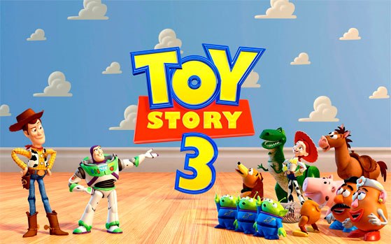 Toy Story 3 has received universal critical acclaim. Review aggregation website Rotten Tomatoes reports that 99% of critics have given the film a positive review based on 236 reviews, with an average score of 8.8/10. The critical consensus is: Deftly blending comedy, adventure, and honest emotion, Toy Story 3 is a rare second sequel that really works.