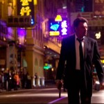 Vengeance is a French and Hong Kong co-production between Hong Kong companies Media Asia and French distributor ARP Sélection. The film was produced by Milkyway Image, the independent production company founded by director Johnnie To and screenwriter Wai Ka-Fai