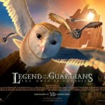 Warner Bros. Interactive Entertainment plans to release a game based on Legend of the Guardians movie for the Wii, Xbox 360, PS3, and DS platforms.