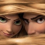 Disney expressed the belief that the film's emphasis on princesses may have deterred young boys from seeing the film. In order to market the film to both boys and girls, Disney changed the film's name from Rapunzel to Tangled, while also emphasizing Flynn Rider, the film's prominent male character