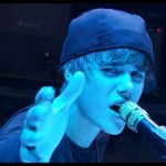 Justin Bieber: Never Say Never follows Justin Bieber with some footage of performances from his 2010 concert tour
