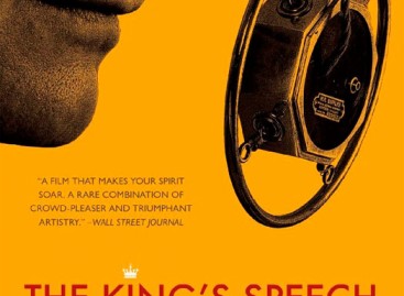 The King’s Speech