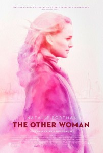 n The Other Woman, Emilia is a Harvard law school graduate and a newlywed, having just married Jack, a high-powered New York lawyer, who was her boss when she began working at his law firm.