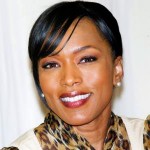 Angela Bassett is an active Ambassador of UNICEF for the United States. 