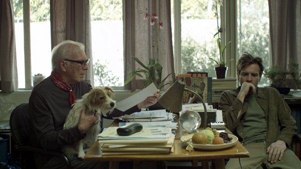 Beginners is about a young man is rocked by two announcements from his elderly father: that he has terminal cancer, and that he has a young male lover.
