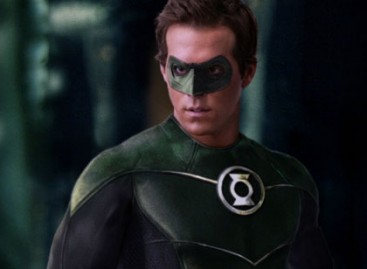 Green Lantern