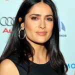 In July 2007, The Hollywood Reporter ranked Salma Hayek fourth in their inaugural Latino Power 50, a list of the most powerful members of the Hollywood Latino community. That same month, a poll found Hayek to be the "sexiest celebrity" out of a field of 3,000 celebrities (male and female); 