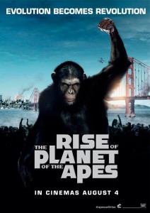 Rise of the Planet of the Apes is set in present day San Francisco, where man's own experiments with genetic engineering lead to the development of intelligence in apes and the onset of a war for supremacy.