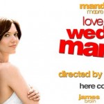 In Love, Wedding, Marriage, a happy newlywed marriage counselor's views on wedded bliss get thrown for a loop when she finds out her parents are getting divorced.