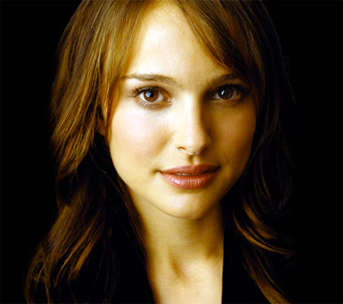 On the concept of the afterlife, Natalie Portman has said, "I don't believe in that. I believe this is it, and I believe it's the best way to live."
