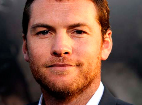 At 19, Sam Worthington worked as a bricklayer when he auditioned for the National Institute of Dramatic Art (NIDA) and was accepted with scholarship