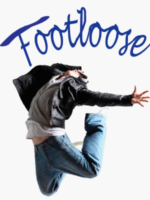 Footloose was originally scheduled for release on April 1, 2011, but was moved to October 14, 2011.
