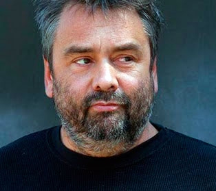 Luc Besson has been criticized as the most Hollywood of French filmakers