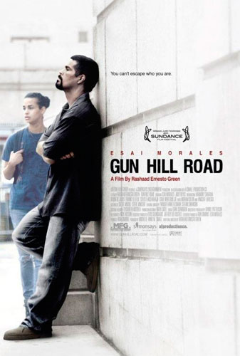 Gun Hill Road tells the story of Enrique (Esai Morales) after three years in prison, returns home to the Bronx to find the world he knew has changed
