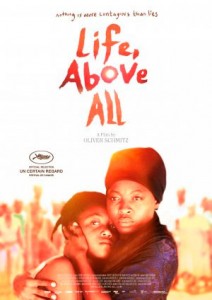 Life Above All was released May 18th 2010 in France
