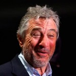 In 2003, it was announced that De Niro had been diagnosed with prostate cancer, although he went on to make a full recovery