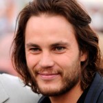Taylor Kitsch was one of Rolling Stone's Hot 100 List 2009