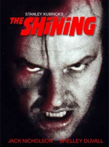 References in the form of both parodies and homages to The Shining are prominent in U.S. popular culture, particularly in films, TV shows and other visual media, as well as music.