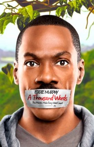 Eddie Murphy plays Jack McCall, a fast-talking literary agent who can close any deal, any time, any way.