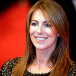 Kathryn Bigelow was married to fellow director James Cameron from 1989 to 1991. She and Cameron were both nominated for Best Director at the 2010 82nd Academy Awards, which Bigelow won.