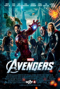 In February 2012, it was announced that Marvel has partnered with JADS, a fragrance company, to promote The Avengers with character-based fragrances