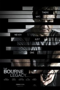 As The Bourne Legacy rockets from Washington, D.C. and Manhattan to Alaska and Southeast Asia, Gilroy retains the spirit of the previous Bourne films.