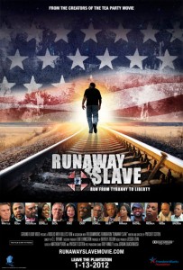The documentary features Rev. C.L. Bryant, who proudly refers to himself as a “runaway slave.” This former NAACP chapter president left the organization after concluding its goals were more about political posturing than actual civil rights. 