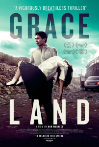 Graceland in particular needed actors who could go to rather extreme emotional depths. The production team had been introduced to more than 200 actors, but were still forced to push back principal photography because it took time to find the perfect fit for each role.