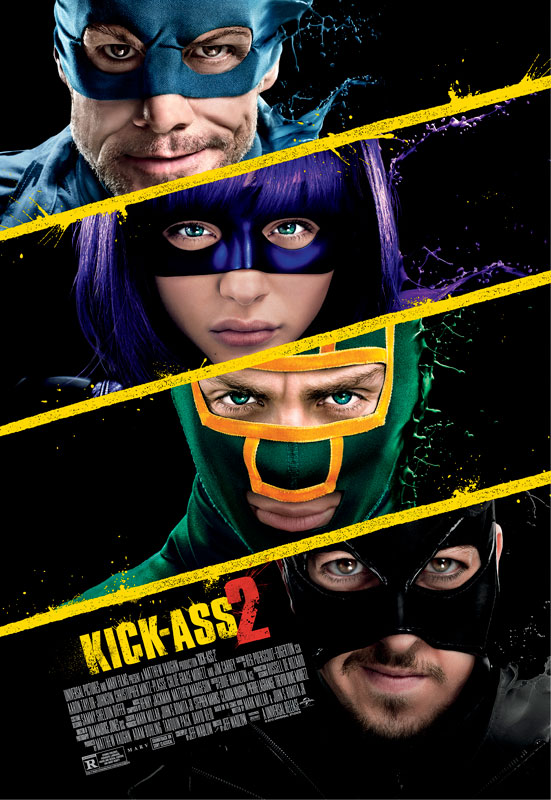 Twenty-four hours after its release, “Kick-Ass 2, Issue 1” sold out, and the “Hit Girl” companion title has since become the most popular comic book with a female lead in more than a decade. The first two chapters of the “Kick-Ass 3” series are currently in release, completing the trilogy and bringing Dave Lizewski’s story to an exciting finish later this year.