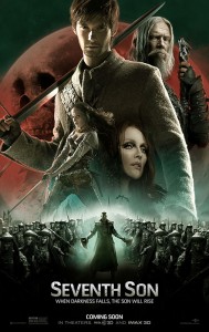 Seventh Son is Swedish actress Alicia Vikanderès first English-language film, and certainly her largest