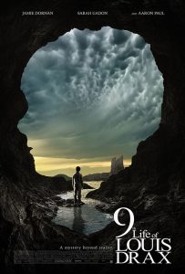 According to author Liz Jensen, the The 9th Life of Louis Drax book was inspired in part by an unsolved mystery in her own family, the death of her maternal grandmother, who fell off a cliff in Switzerland while searching for her lost son. 