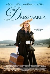 The Dressmaker was Rosalie Ham’s first novel.