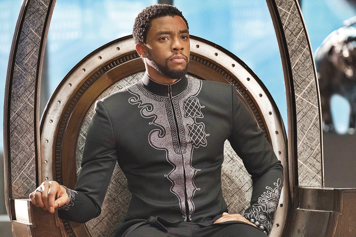 A Deeper Dive into the Cinematic Marvel, ‘Black Panther’ (2018)