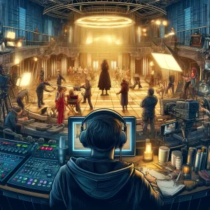 movieproduction