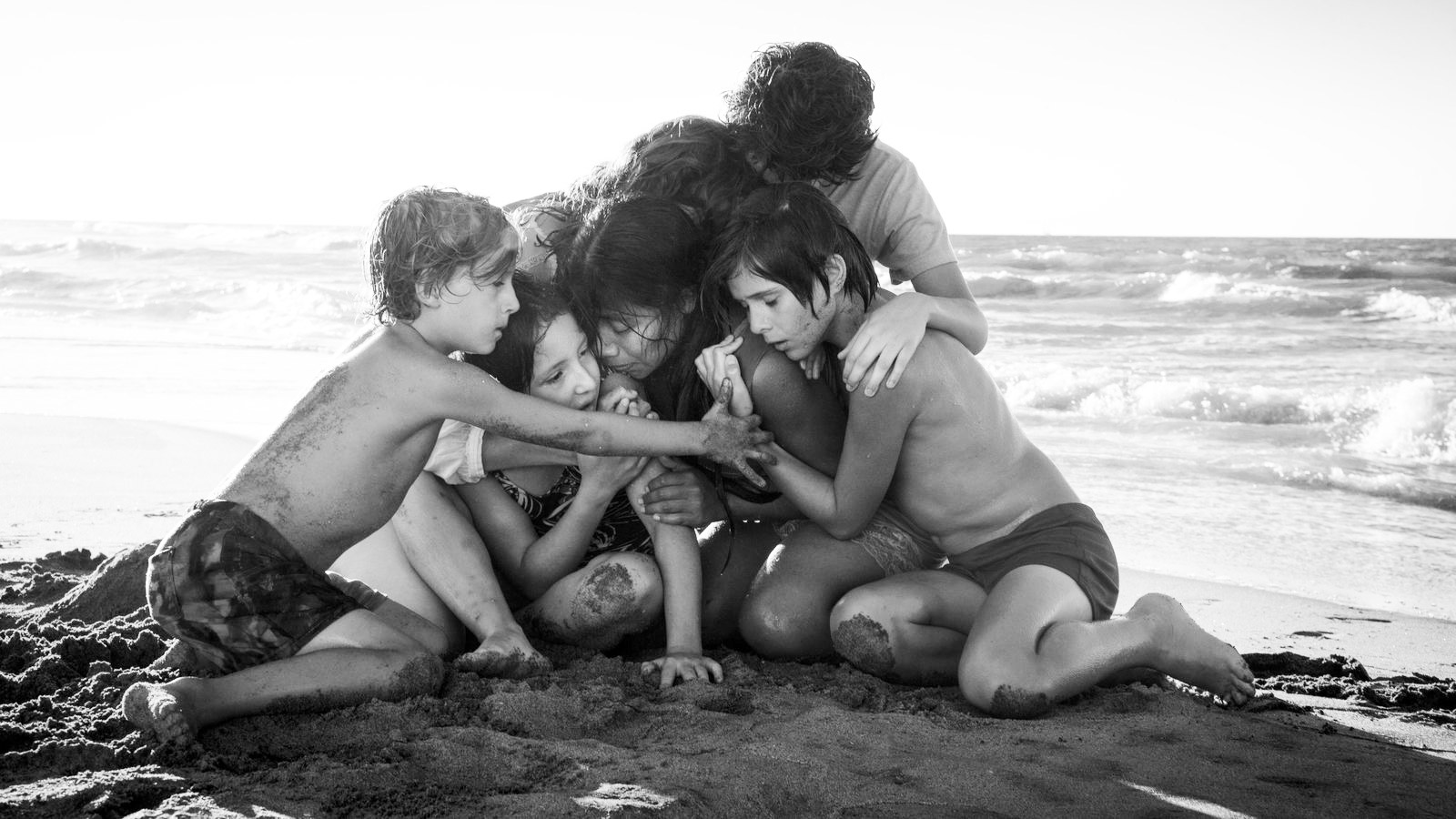Embracing Complexity: A Review of Alfonso Cuaron’s ‘Roma’ (2018)