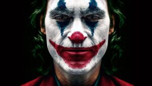 joker 2019